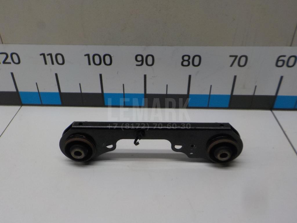 Кронштейн редуктора 55419JY31B Renault