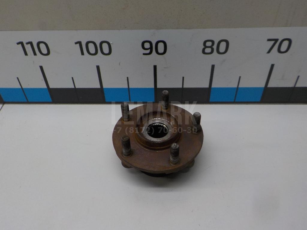 Ступица передняя 402022560R Renault