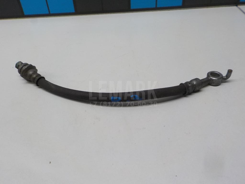 Шланг тормозной задний правый 462104508R Renault