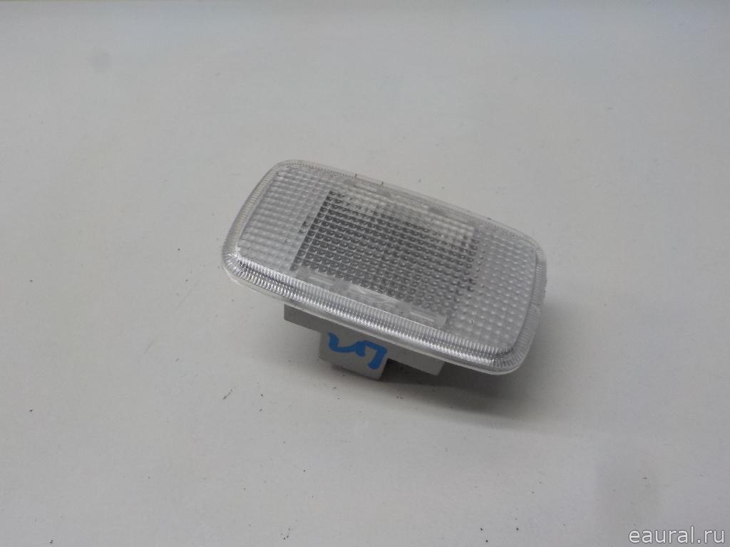 Плафон салонный