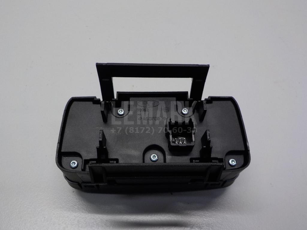Переключатель света фар для  Ford Focus II 2005-2008