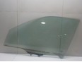 Стекло двери передней левой