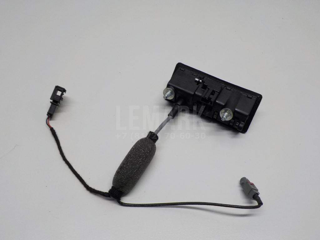 Кнопка открывания багажника для  Audi V8 1988-1994