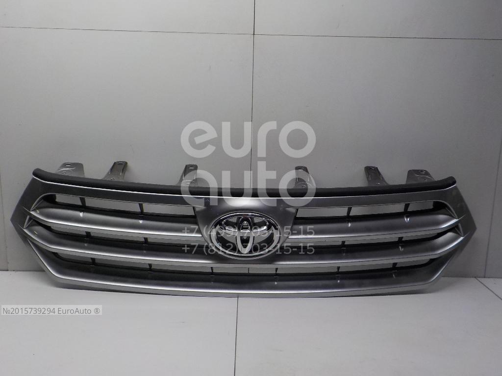 53101-48350 Toyota от 10194 руб. для Toyota Highlander II 2007-2013 в Москве