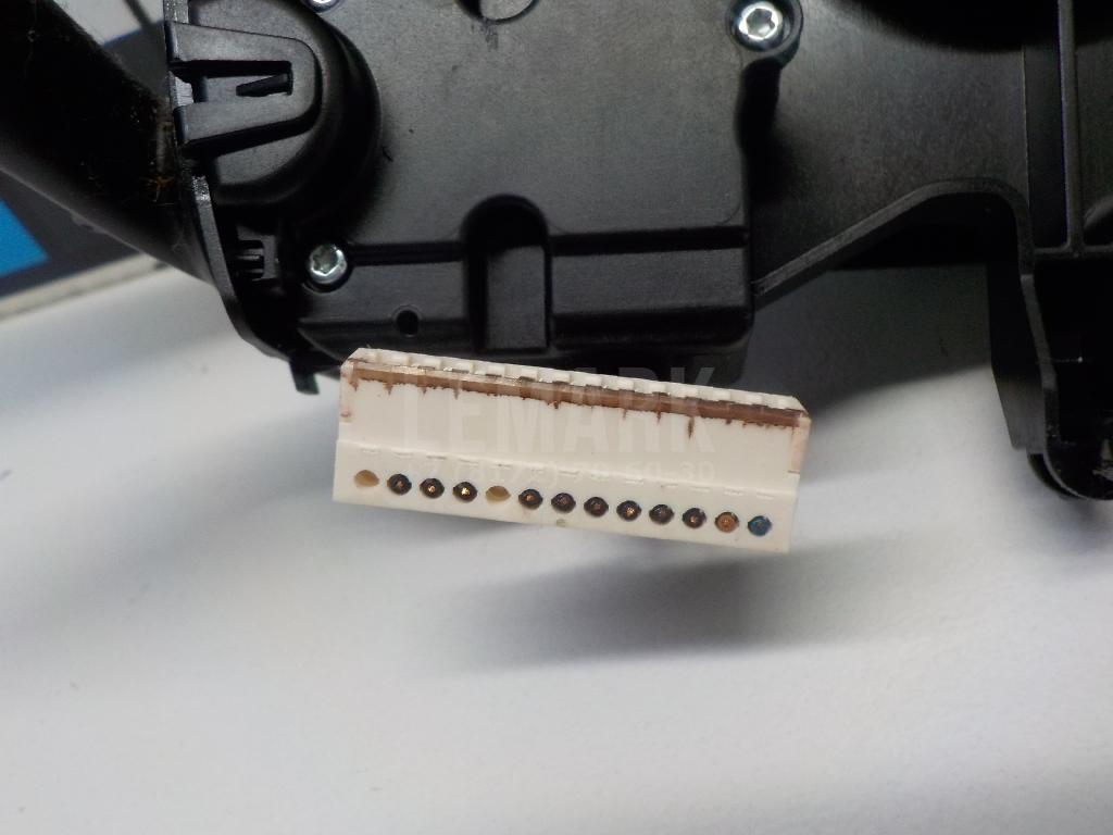 Переключатель подрулевой в сборе для  BMW X5 F15/F85 2013-2018