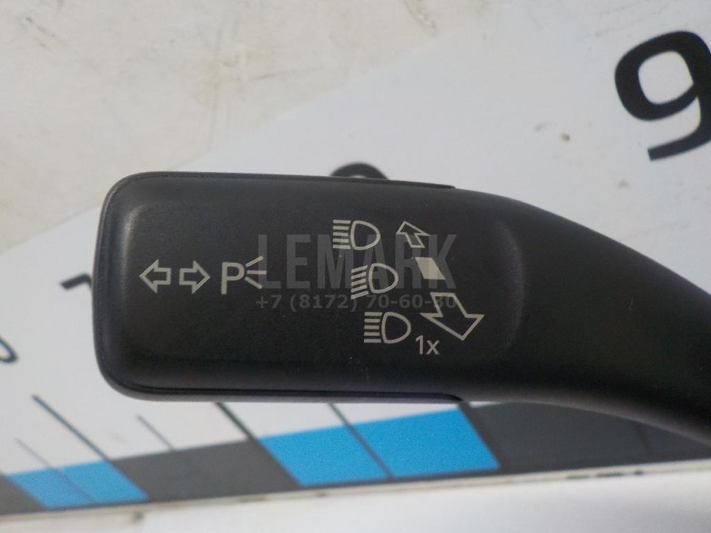 Переключатель подрулевой в сборе для  BMW X5 F15/F85 2013-2018