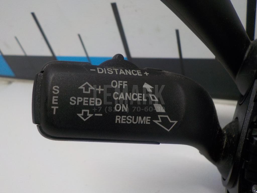 Переключатель подрулевой в сборе для  BMW X5 F15/F85 2013-2018