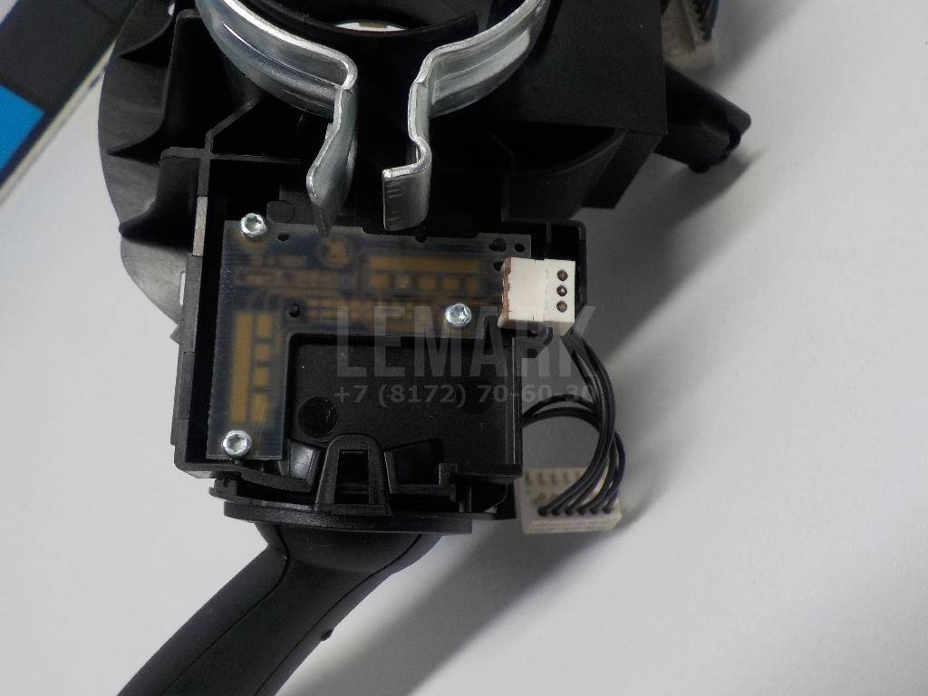 Переключатель подрулевой в сборе для  BMW X5 F15/F85 2013-2018
