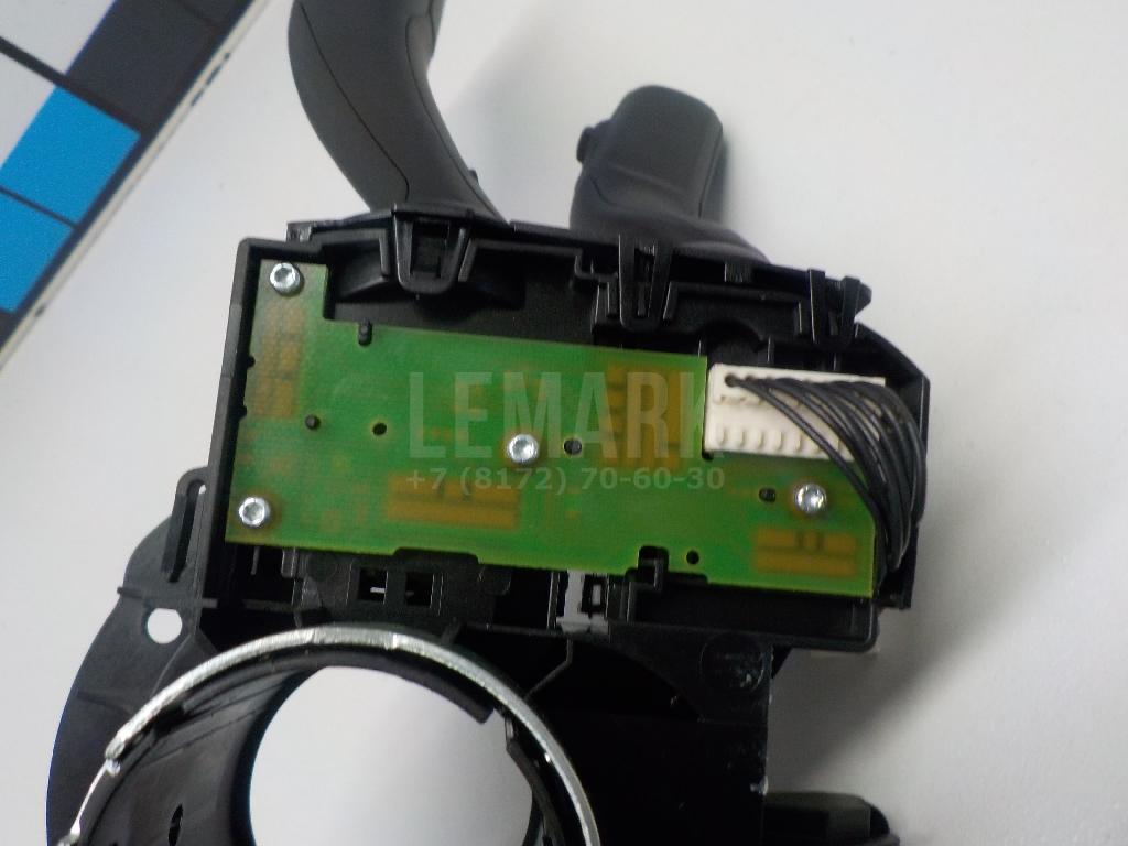 Переключатель подрулевой в сборе для  BMW X5 F15/F85 2013-2018