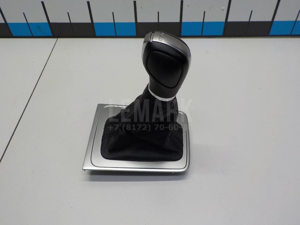 Рукоятка кулисы КПП 3AC713203ETVJ VAG