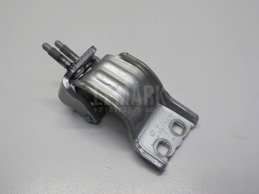 Петля двери багажника 3C9827302E VAG