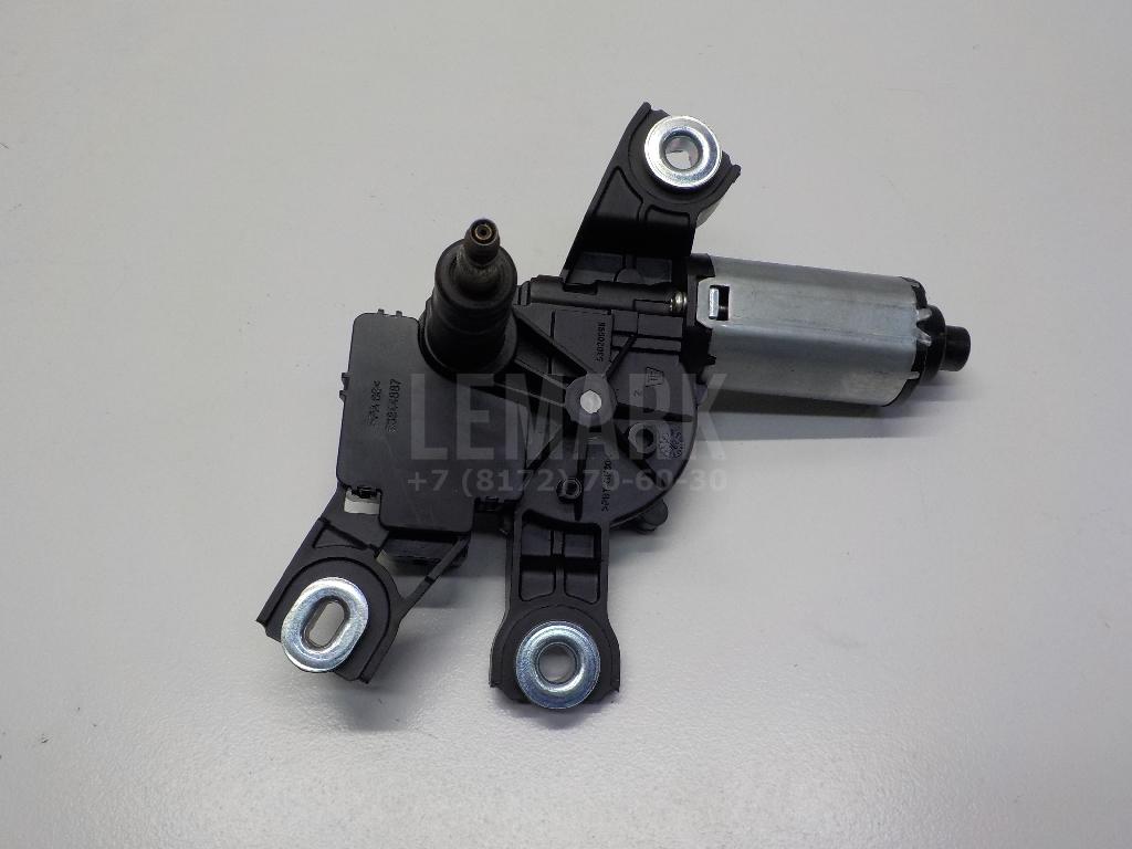 Моторчик стеклоочистителя задний 3C9955711A VAG
