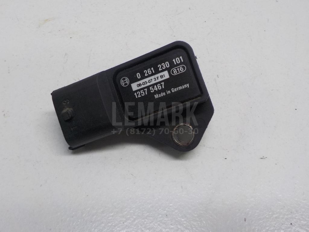 Датчик абсолютного давления 24420587 GM