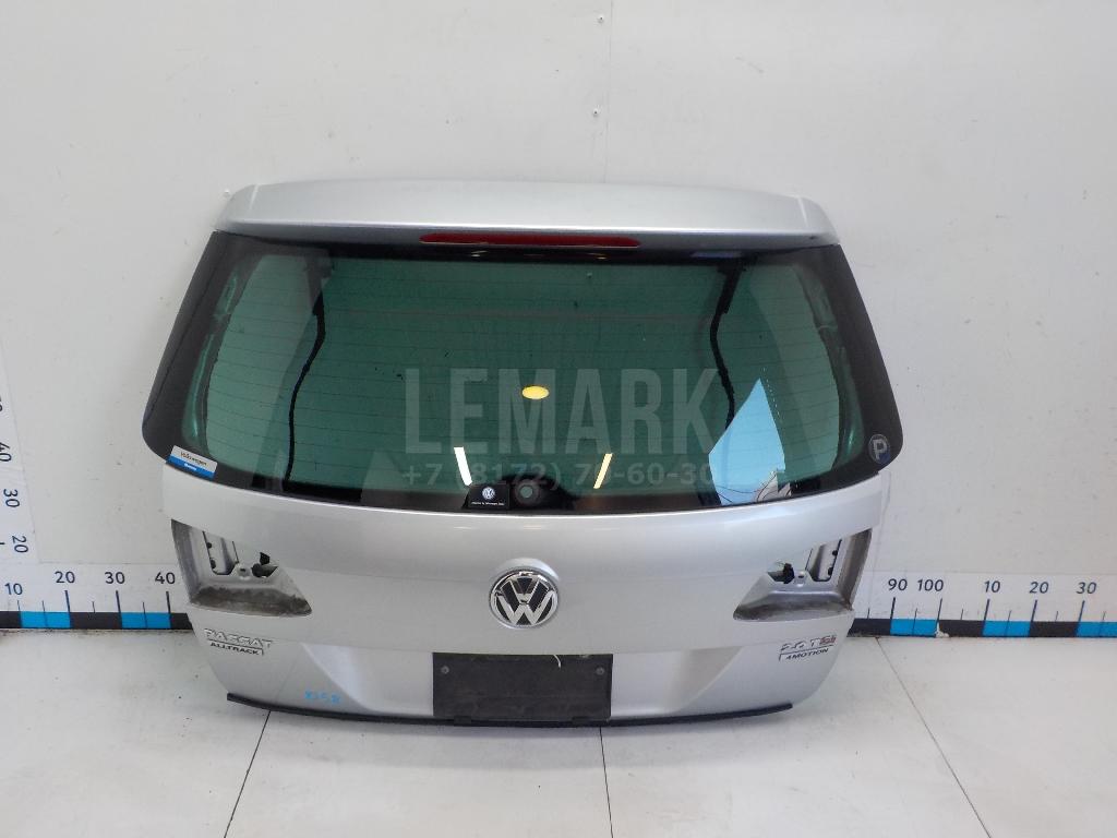 Дверь багажника 3AF827025A VAG