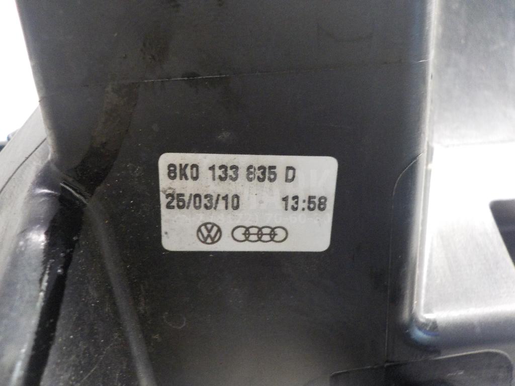 Корпус воздушного фильтра для  Acura MDX 2007-2013