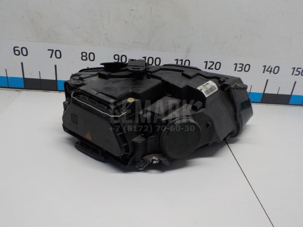 Корпус воздушного фильтра для  Acura MDX 2007-2013