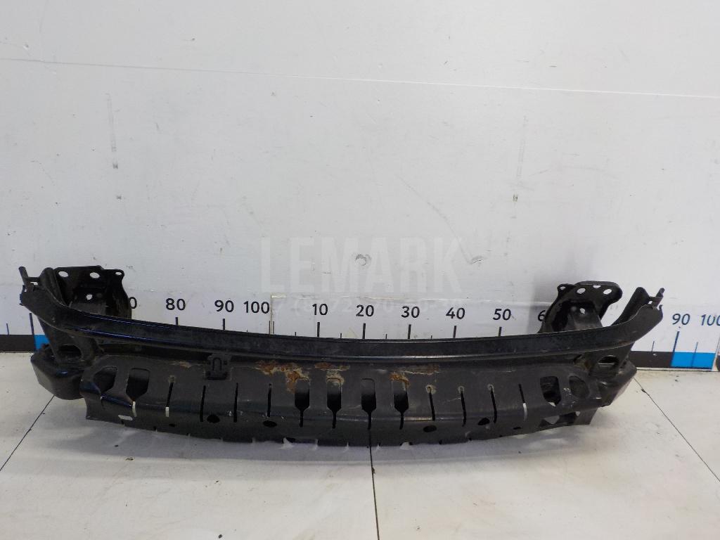 Усилитель переднего бампера 3AA807109F VAG