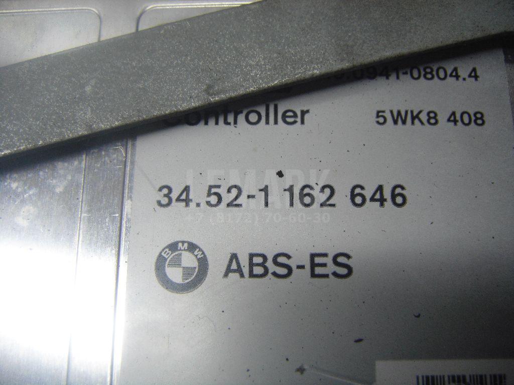Блок управления ABS для  Cadillac BLS 2006-2010