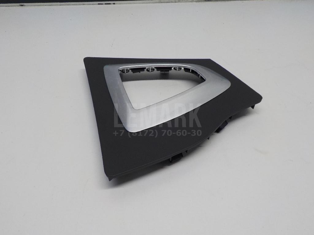 Накладка (кузов внутри) для  BMW 3-serie F34 GT 2012-2020