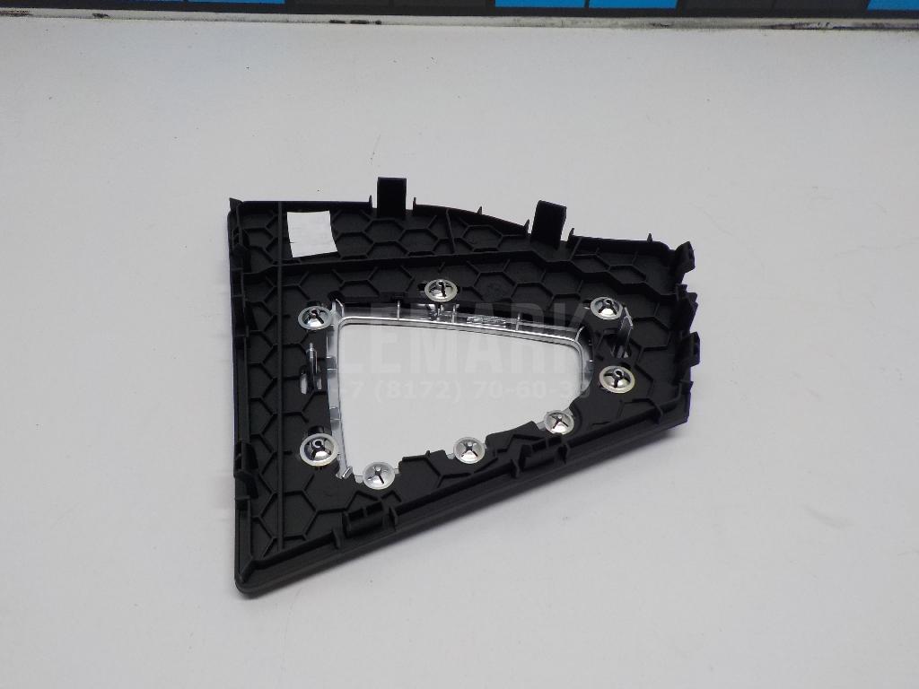Накладка (кузов внутри) для  BMW 3-serie F34 GT 2012-2020