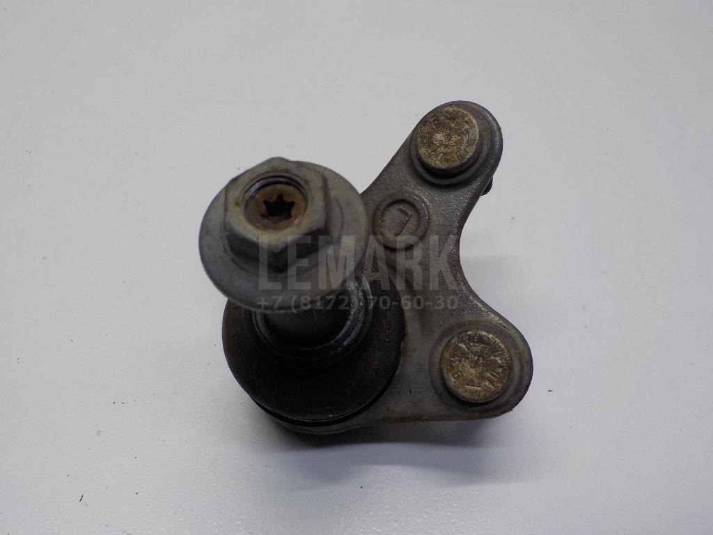 Опора шаровая левая передней подвески 3C0407365B VAG