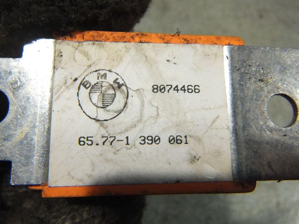 Датчик AIR BAG