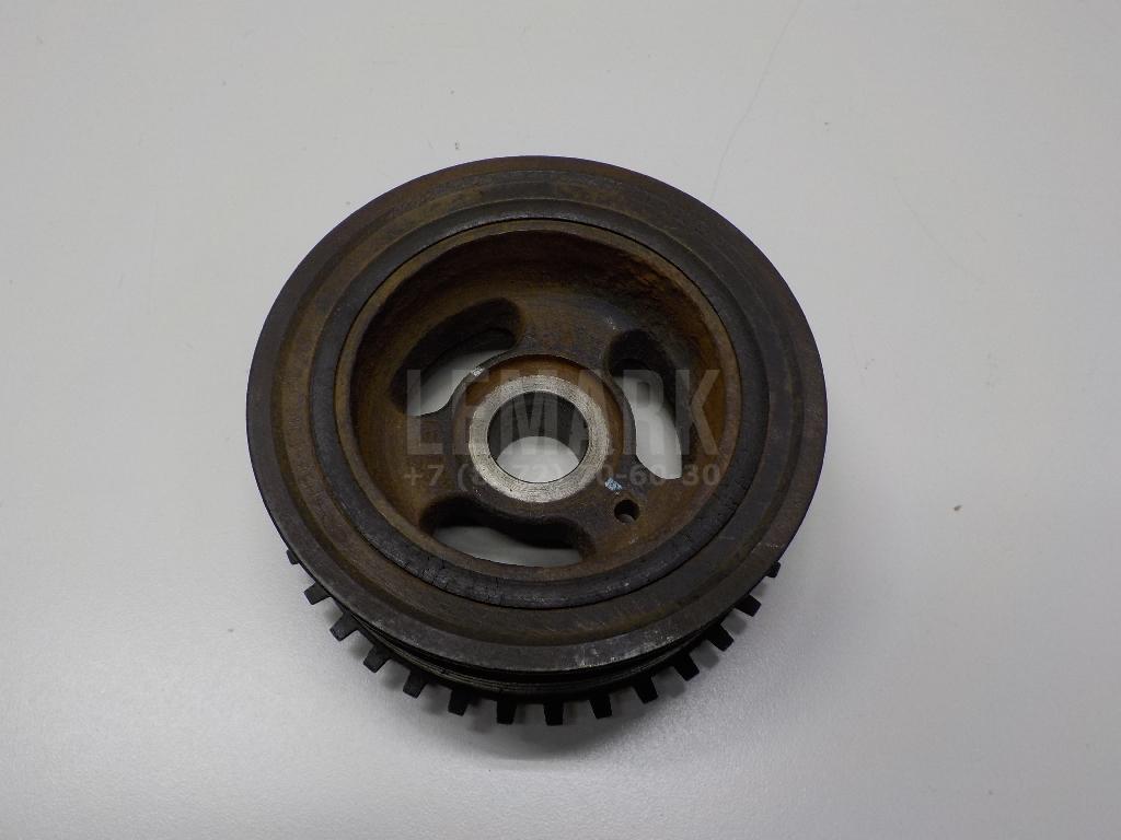 Шкив коленвала 5227821 Ford