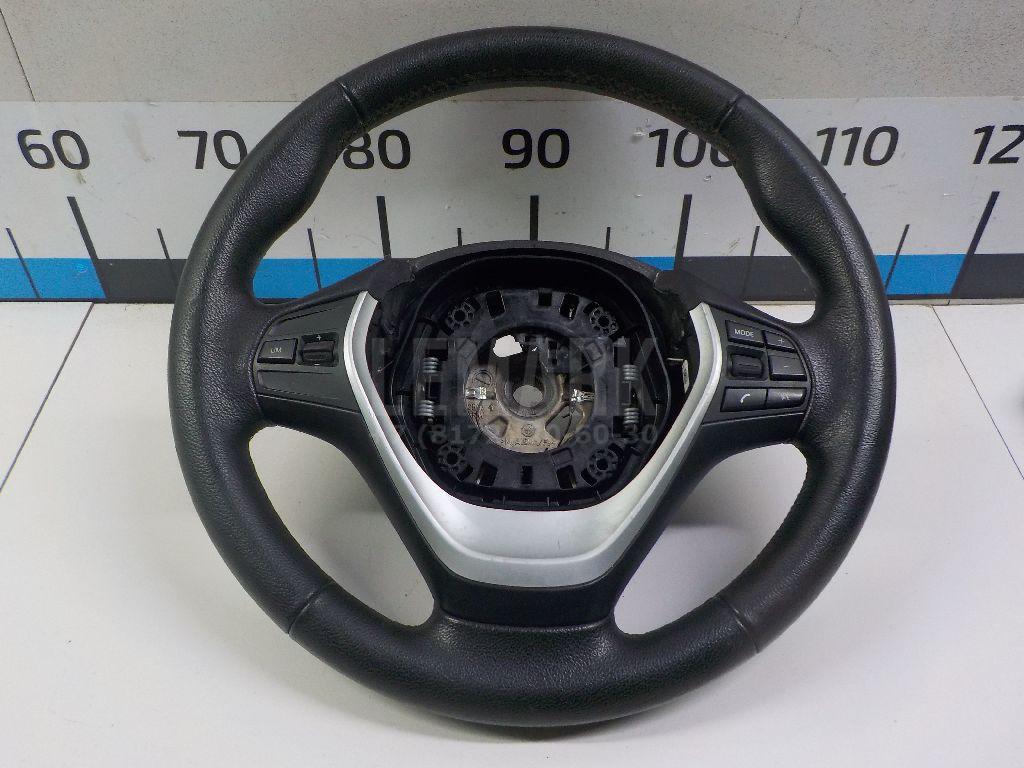 Рулевое колесо для AIR BAG (без AIR BAG)