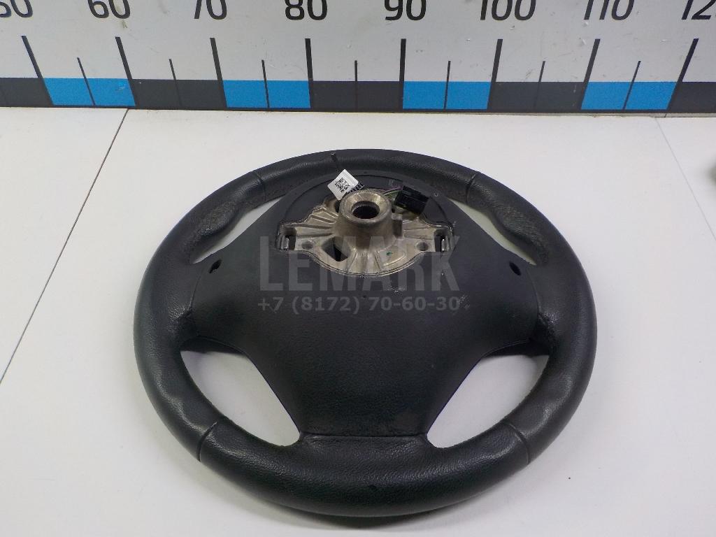 Рулевое колесо для AIR BAG (без AIR BAG) для  Alfa Romeo 145 1994-2001