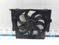 Вентилятор радиатора