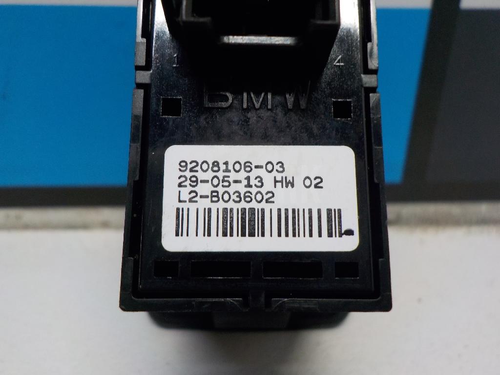 Кнопка стеклоподъемника для  BAIC X55 2022