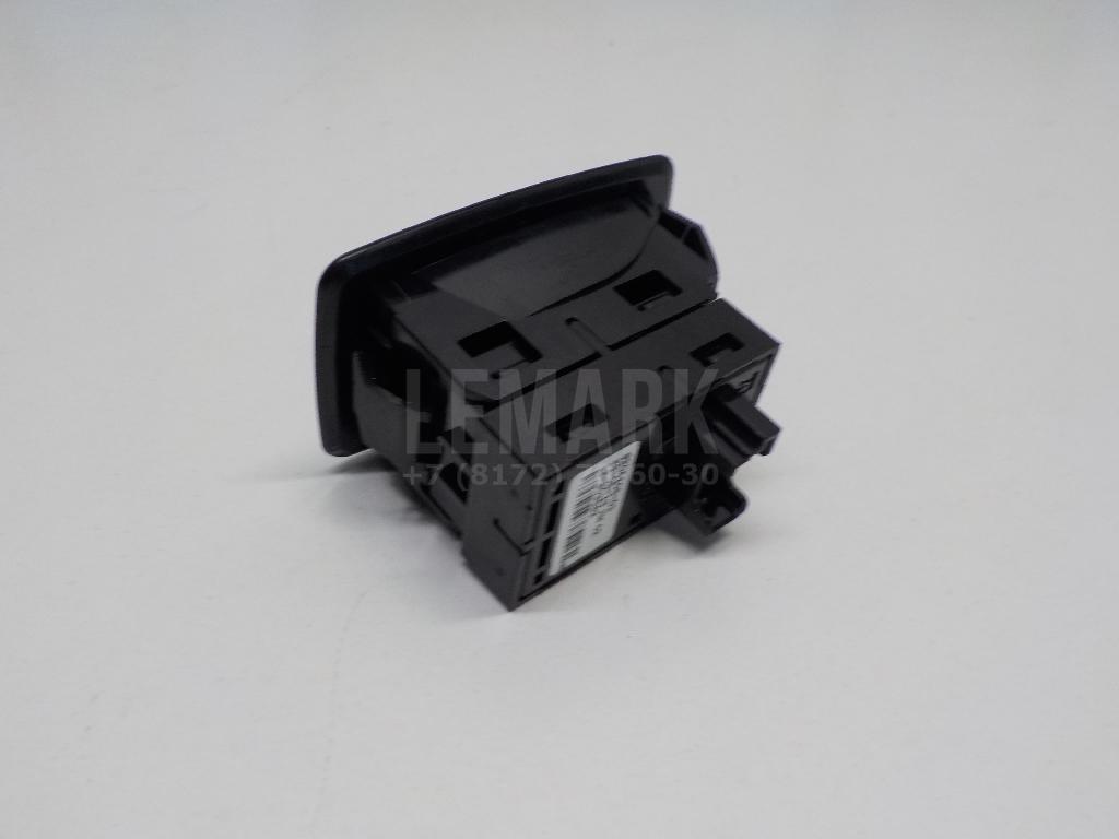 Кнопка стеклоподъемника для  Citroen C4 2004-2011