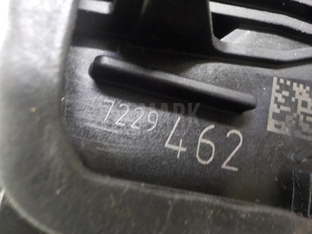 Замок двери передней правой для  BPW ECO 0-1996