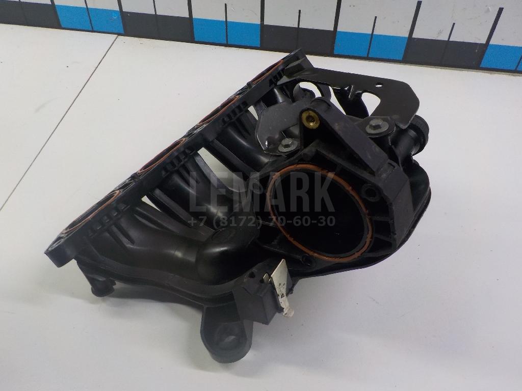 Коллектор впускной для  Changan Hunter Plus 2023