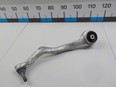 Рычаг передний нижний правый передний