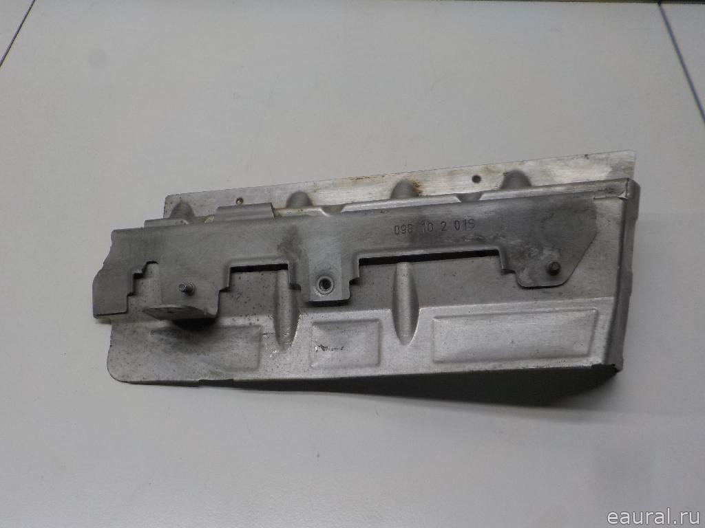 Экран тепловой