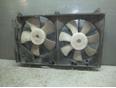 Вентилятор радиатора
