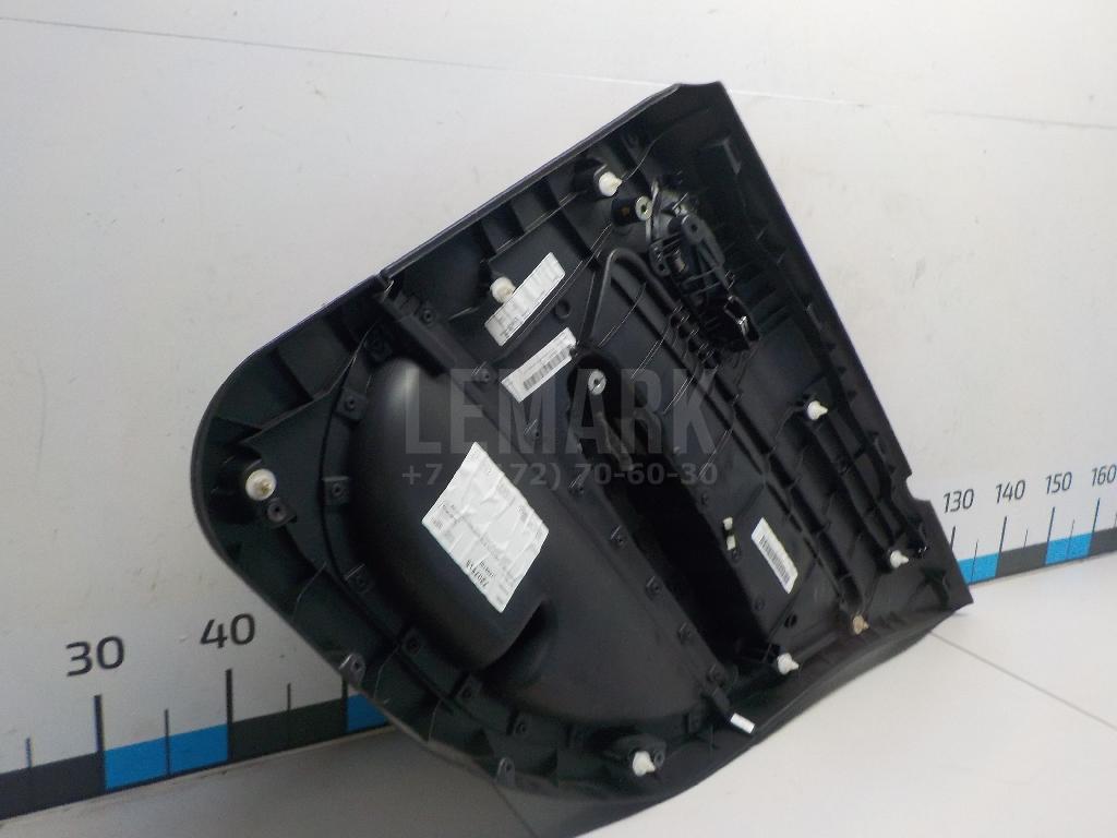 Обшивка двери задней левой для  BMW 5-serie F10/F11 2009-2016
