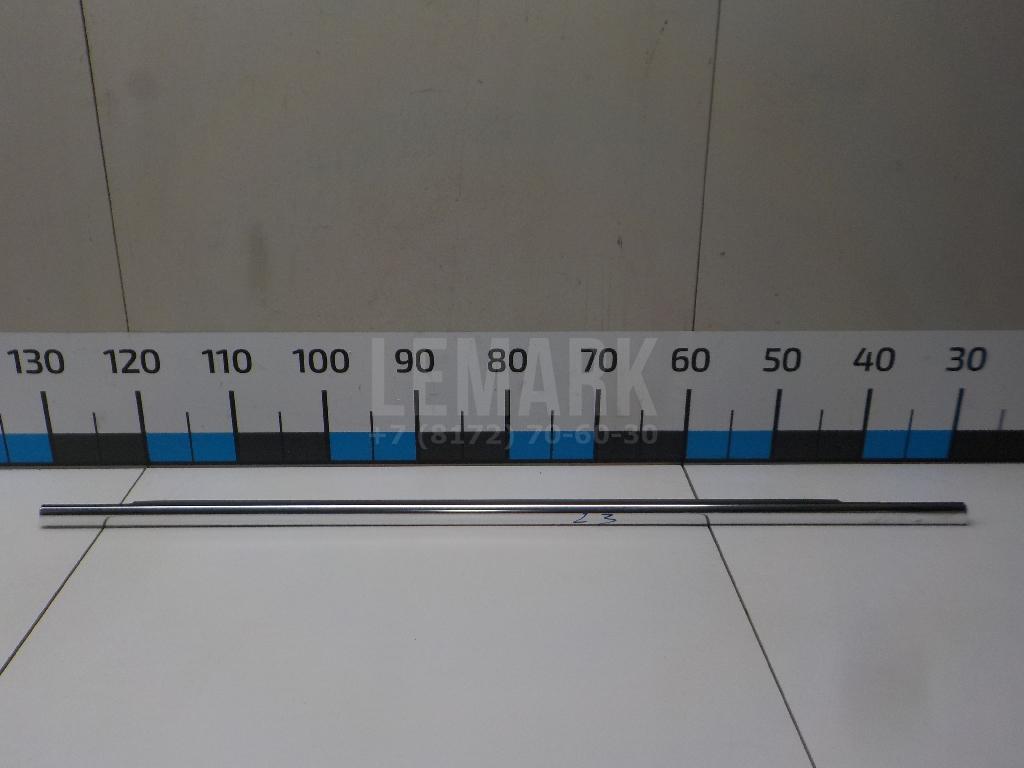 Накладка стекла заднего левого 3C9839475E VAG