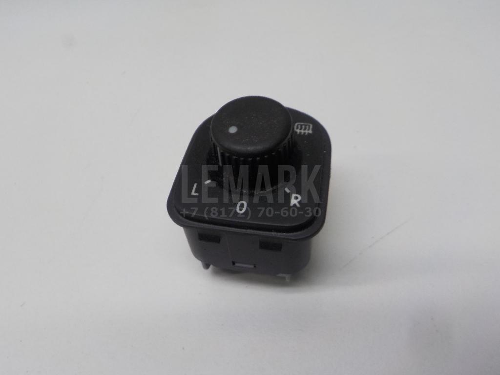 Переключатель регулировки зеркала 1K0959565J VAG