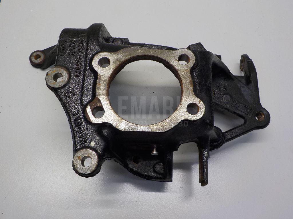 Кулак поворотный задний левый 2073015 Ford