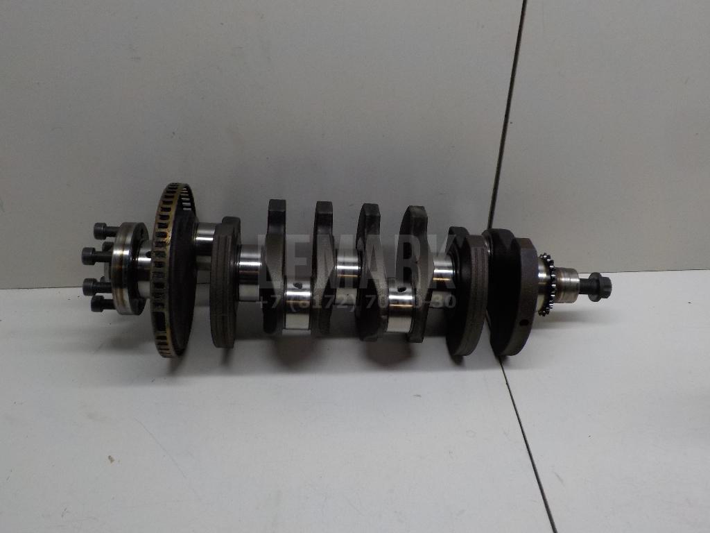 Коленвал 06A105021G VAG