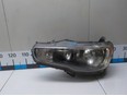 Фара левая