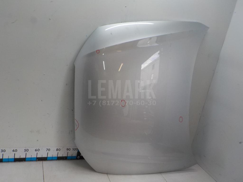 Капот для  BMW 2-serie F45/F46 Tourer 2015-2022