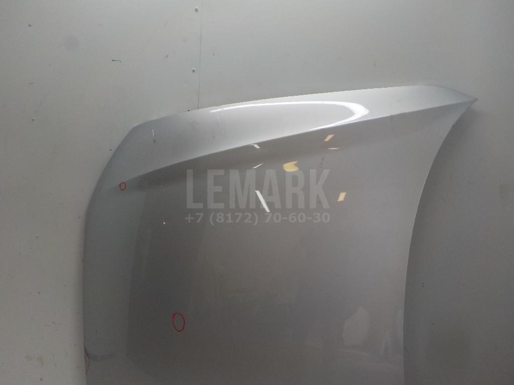 Капот для  BMW 2-serie F45/F46 Tourer 2015-2022