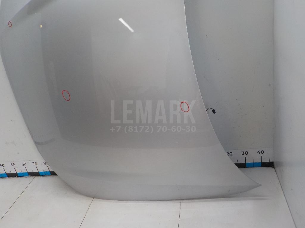 Капот для  BMW 2-serie F45/F46 Tourer 2015-2022
