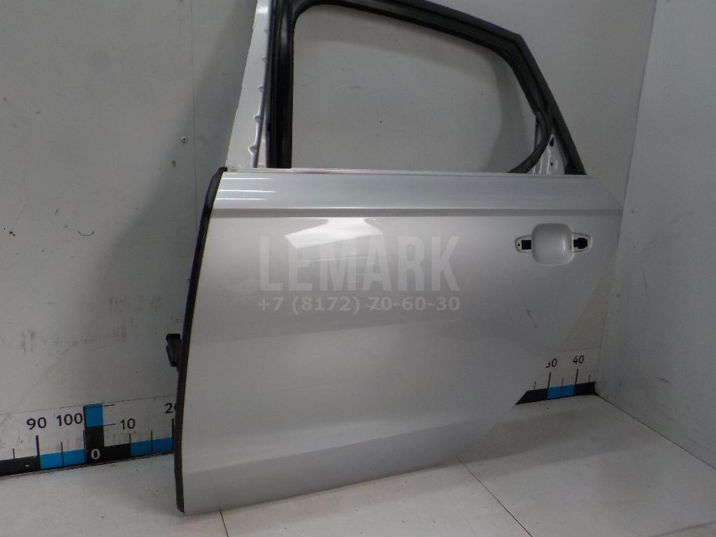 Дверь задняя левая для  BMW X3 G01 2017-2024