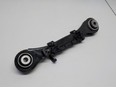 Рычаг задний верхний левый