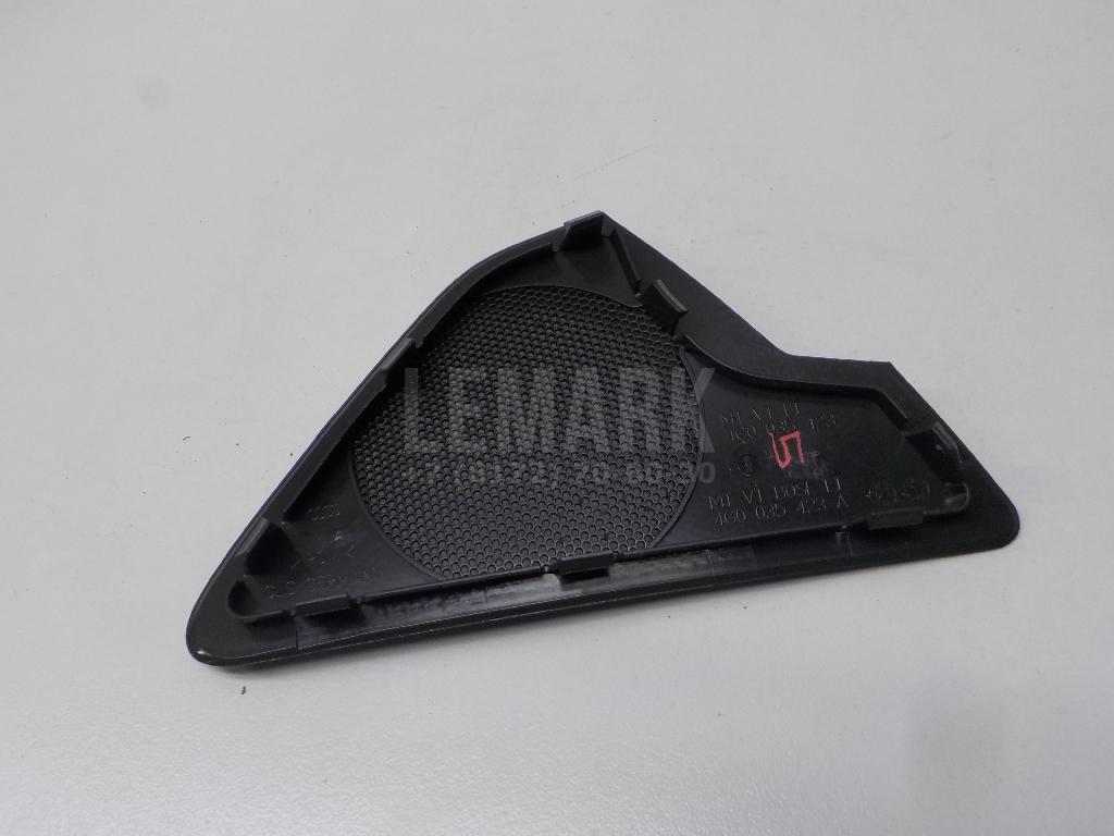 Решетка динамика для  BMW X3 E83 2004-2010
