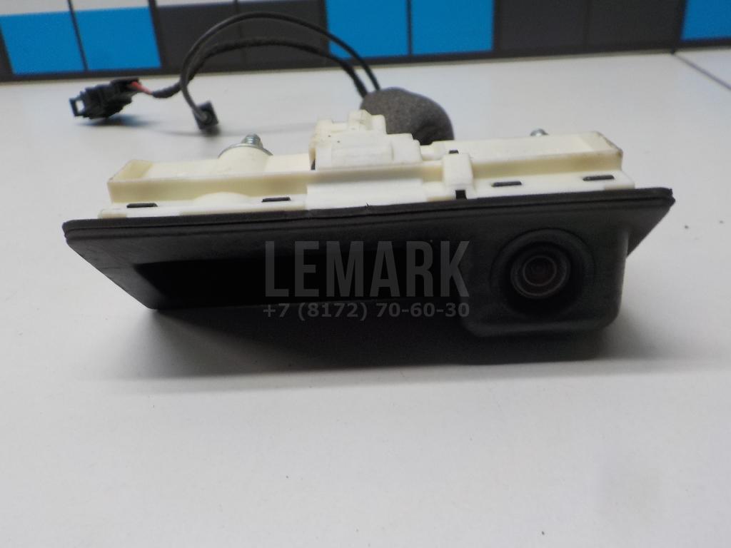 Кнопка открывания багажника для  BMW 5-serie E60/E61 2003-2009